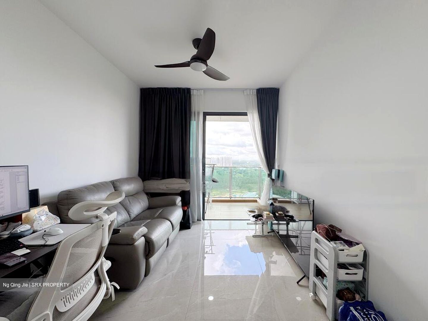 Normanton Park (D5), Apartment #455713411